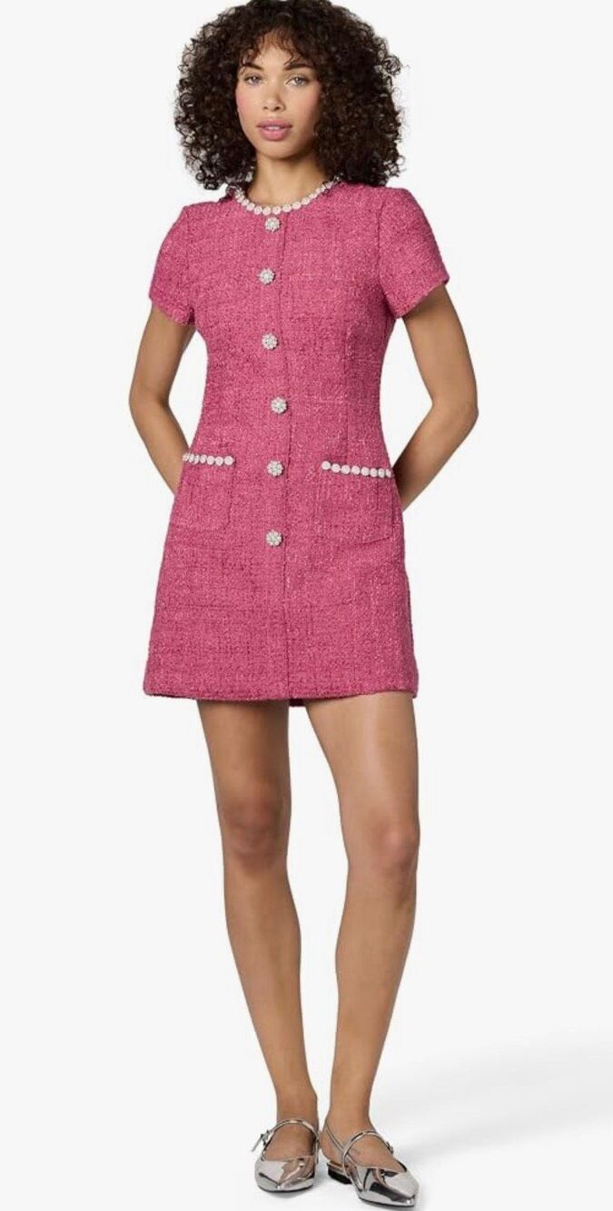 Likely Women's Alani Dress Size 2 NWT